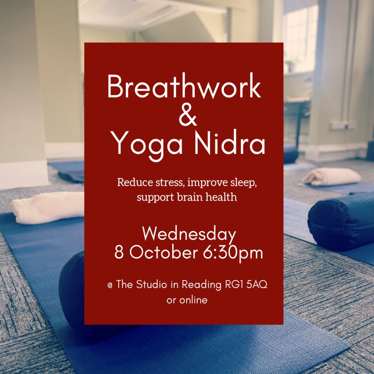 Nidra Oct 2025
