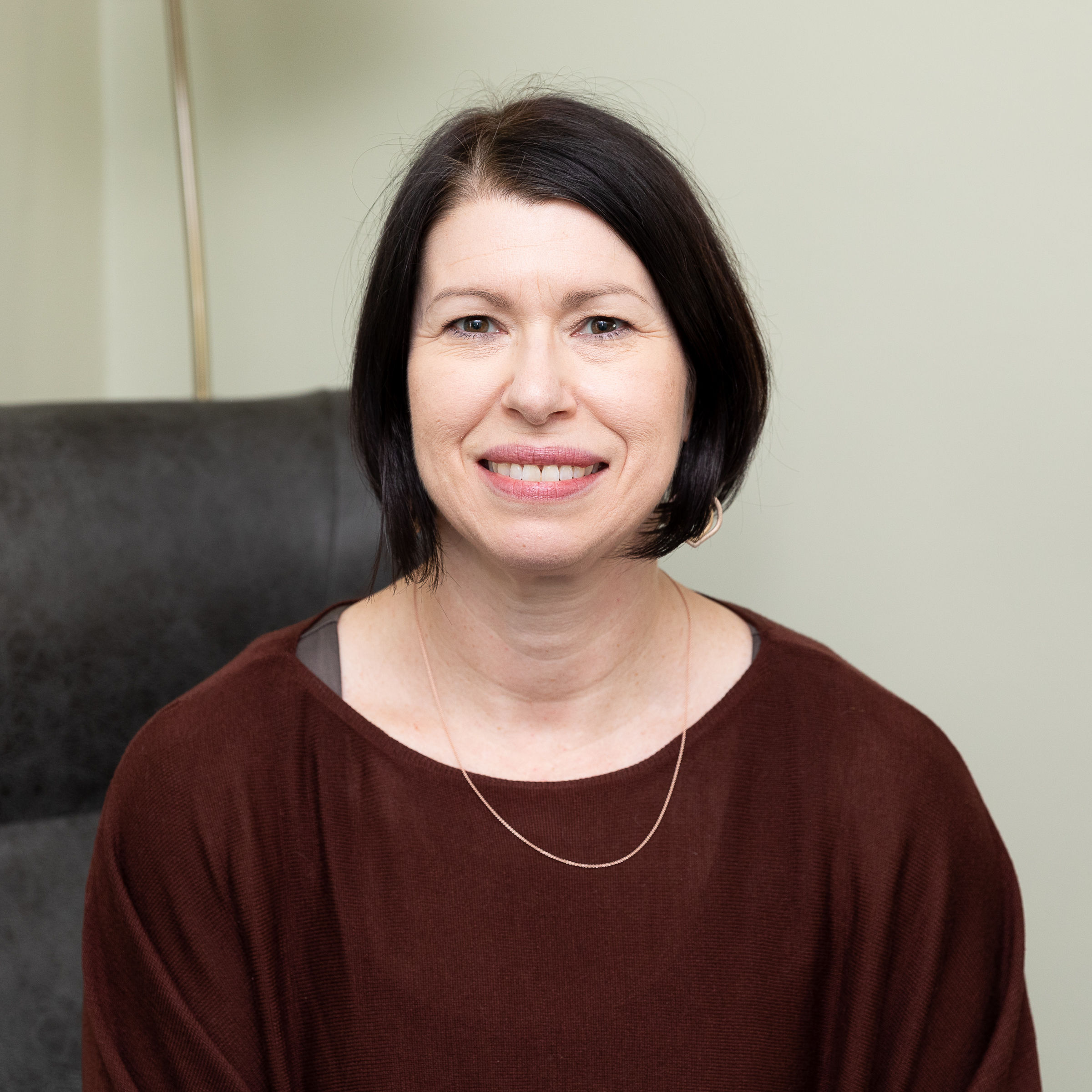 specialist psychotherapist breathing health