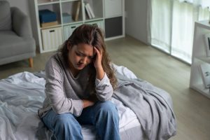 therapy for sleep and stress
