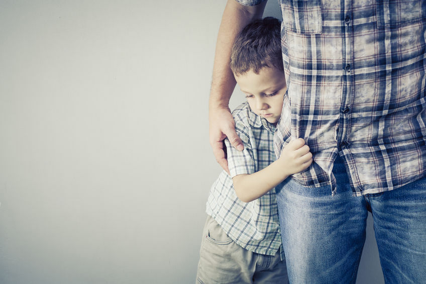 relational trauma therapy