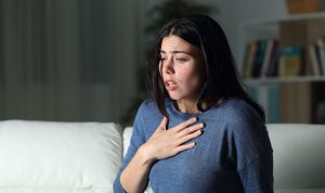 breath pattern disorder therapy
