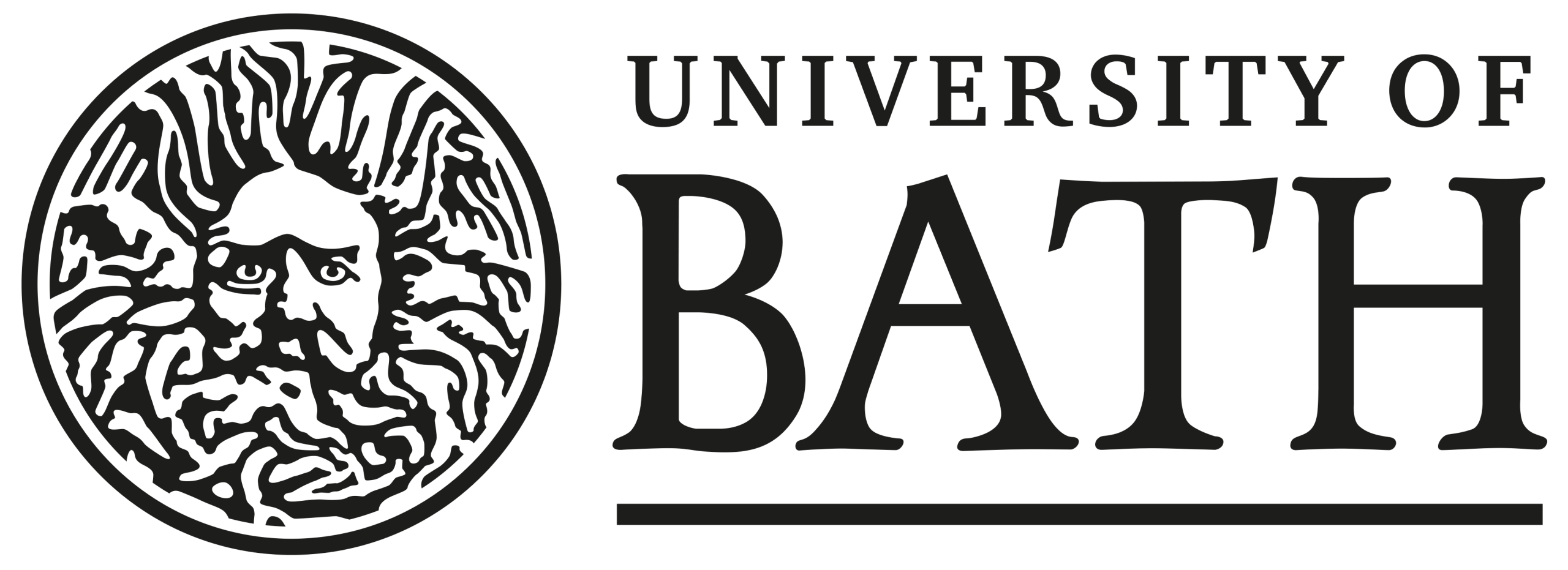 University of Bath logo